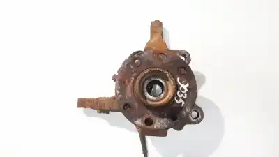 Peça sobressalente para automóvel em segunda mão manga de eixo dianteira direita por opel meriva 1.6 16v referências oem iam 