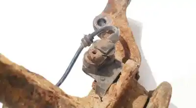 Peça sobressalente para automóvel em segunda mão sensor abs por opel meriva 1.6 16v referências oem iam 09115064