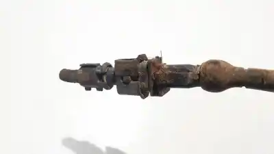 Peça sobressalente para automóvel em segunda mão sensor abs por opel meriva 1.6 16v referências oem iam 09115064  