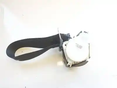 Peça sobressalente para automóvel em segunda mão cinto de segurança traseiro direito por ford mondeo iv 1.8 tdci referências oem iam 34033695b