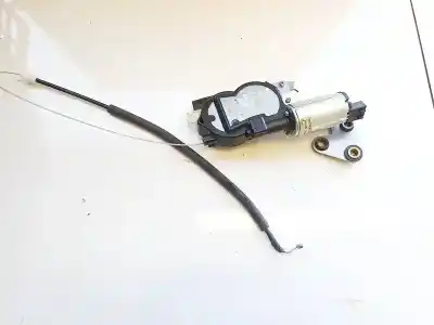 Second-hand car spare part electronic module for audi a6 c5 (4b2) 2.5 tdi oem iam references 2802200