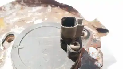 Second-hand car spare part abs sensor for ford focus turn. (cb8) 1.6 tdci cat oem iam references bv6t2c190ga