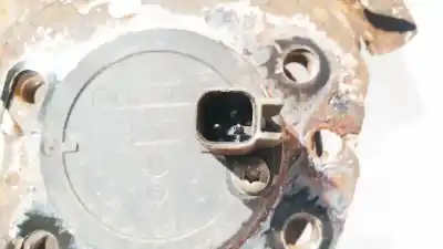 Peça sobressalente para automóvel em segunda mão sensor abs por ford focus turn. (cb8) 1.6 tdci cat referências oem iam bv6t2c190ga  bv6t-2c190-ga, 10.0711-6296.3