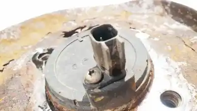 Peça sobressalente para automóvel em segunda mão sensor abs por ford focus turn. (cb8) 1.6 tdci cat referências oem iam bv6t2c190ga  bv6t-2c190-ga, 10.0711-6296.3