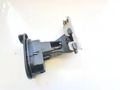 Pezzo di ricambio per auto di seconda mano pezzi vari per renault megane ii (bm0/1_, cm0/1_) 1.5 dci riferimenti oem iam   