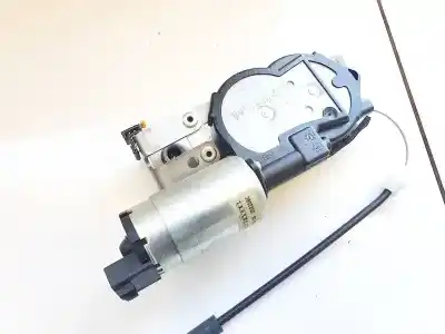 Second-hand car spare part electronic module for audi a6 c5 (4b2) 2.5 tdi oem iam references 2802200