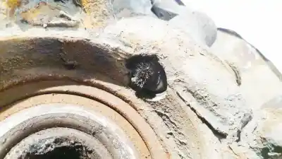 Peça sobressalente para automóvel em segunda mão sensor abs por toyota corolla (e11) 2.0 d-4d linea sol referências oem iam 0265006677  89542-02040