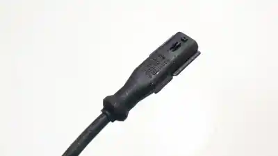 Peça sobressalente para automóvel em segunda mão sensor abs por renault modus 1.5 dci diesel referências oem iam 8200419177  