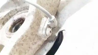 Автозапчастина б/у датчик абс для opel insignia a (g09) 2.0 cdti (68) посилання на oem iam 12848538