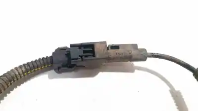 Автозапчастина б/у датчик абс для opel insignia a (g09) 2.0 cdti (68) посилання на oem iam 12848538  