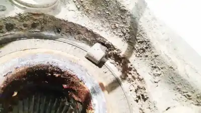 Автозапчастина б/у датчик абс для opel insignia a (g09) 2.0 cdti (68) посилання на oem iam 12848538  