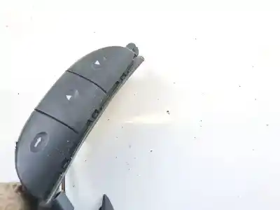 Автозапчастина б/у управління рульмом для opel zafira, a 1999.04 - 2003.11 2.2 dti 16v 92kw 2002.01 - 2005.06 посилання на oem iam 90561159  6014387