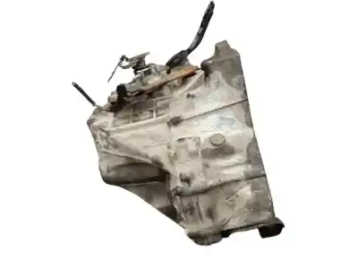 Pezzo di ricambio per auto di seconda mano riduttore per citroen c1 1.0 cat (384f) riferimenti oem iam   