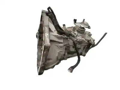 Pezzo di ricambio per auto di seconda mano riduttore per citroen c1 1.0 cat (384f) riferimenti oem iam   