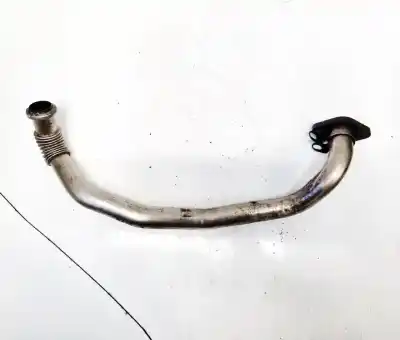 Peça sobressalente para automóvel em segunda mão tubo por ford galaxy (ca1) 2.0 tdci cat referências oem iam 9652264880