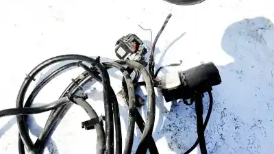 Автозапчастина б/у дрот для volkswagen phaeton (3d1, 3d2, 3d3, 3d4, 3d6, 3d7, 3d8, 3d9) 3.0 v6 tdi 4motion посилання на oem iam 500797835  500797835