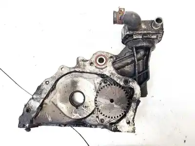 Peça sobressalente para automóvel em segunda mão bomba de óleo por kia carens 2.0 crdi ex monovolumen referências oem iam 