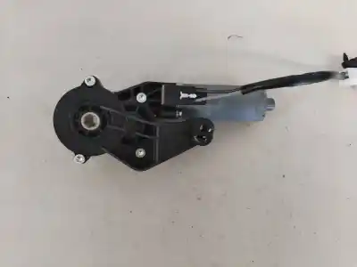 Second-hand car spare part electronic module for mercedes clase r (w251) 3.0 cdi cat oem iam references 820591114  82059111-4, 0390203209