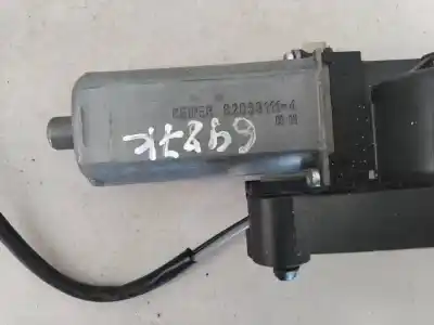 Second-hand car spare part electronic module for mercedes clase r (w251) 3.0 cdi cat oem iam references 820591114  82059111-4, 0390203209