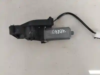 Second-hand car spare part electronic module for mercedes clase r (w251) 3.0 cdi cat oem iam references 820591114