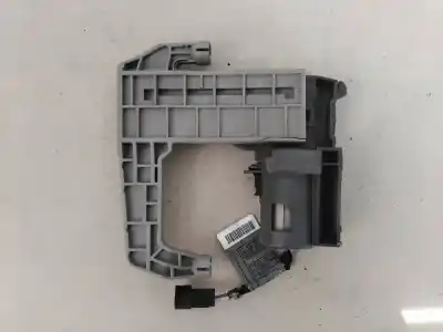 Second-hand car spare part electronic module for bmw 7-series, e65 / e66 / e67 /e68 2001.11 - 2008.06 730 d 160kw 2002.10 - 2008.06 oem iam references 6929582  198380-100