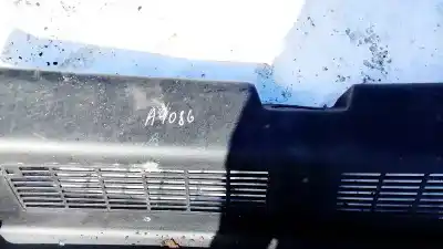 Автозапчастина б/у пластика для smart forfour 1.3 cat посилання на oem iam a4546940125  
