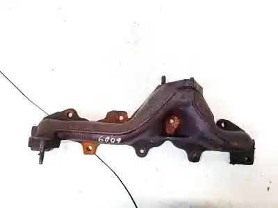 Peça sobressalente para automóvel em segunda mão coletor de escape por ford galaxy (ca1) 2.0 tdci cat referências oem iam 9646849080