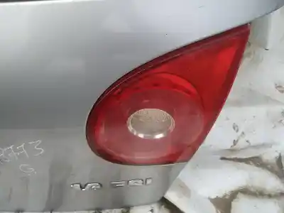 Second-hand car spare part interior rear right light for volkswagen golf v (1k1) 1.6 fsi oem iam references 