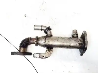 Peça sobressalente para automóvel em segunda mão radiador de gases de escape (egr) por ford galaxy (ca1) 2.0 tdci cat referências oem iam 9645689880
