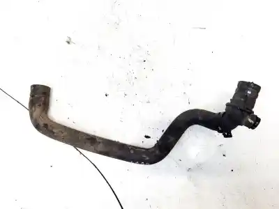 Peça sobressalente para automóvel em segunda mão tubo por ford galaxy (ca1) 2.0 tdci cat referências oem iam 