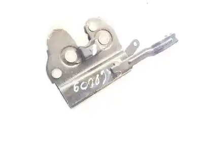 Pezzo di ricambio per auto di seconda mano Pezzi Vari per OPEL MERIVA B 1.7 16V CDTI Riferimenti OEM IAM   