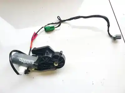 Автозапчастина б/у електронний модуль для chrysler 300c (lx, le) 3.0 crd посилання на oem iam 0390203207  82064802-4