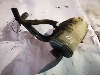 Peça sobressalente para automóvel em segunda mão depósito/reservatório de direção por honda fr-v (be) 2.0 executive referências oem iam 