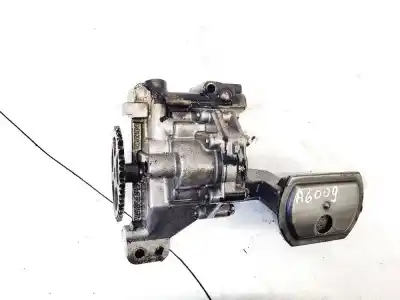 Peça sobressalente para automóvel em segunda mão bomba de óleo por ford galaxy (ca1) 2.0 tdci cat referências oem iam 9644350880