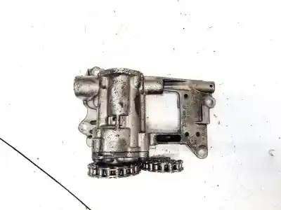 Second-hand car spare part OIL PUMP for OPEL OMEGA, B 1999.09 - 2003.07 FACELIFT  OEM IAM references 7789838  870665-1032