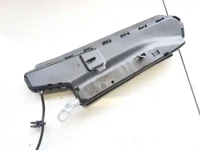 Автозапчасти б/у левая боковая подушка безопасности за audi a4 avant (8e) 2.0 tdi quattro (dpf) ссылки oem iam 30373106a  8e0880242j
