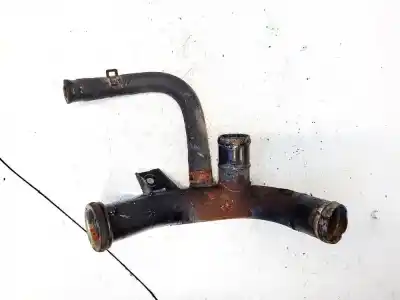 Peça sobressalente para automóvel em segunda mão tubo por kia carens 2.0 crdi ex monovolumen referências oem iam 