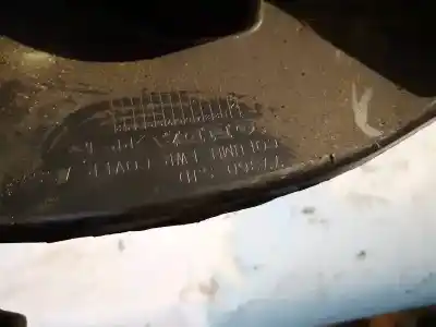 Pezzo di ricambio per auto di seconda mano plastica per honda fr-v (be) 2.0 executive riferimenti oem iam 77360sjd  77360-sjd