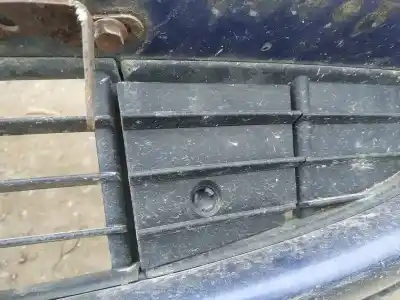 Peça sobressalente para automóvel em segunda mão molduras frontais por ford galaxy (vx) 1.9 tdi cat referências oem iam   