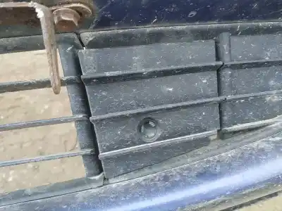 Peça sobressalente para automóvel em segunda mão molduras frontais por ford galaxy (vx) 1.9 tdi cat referências oem iam 