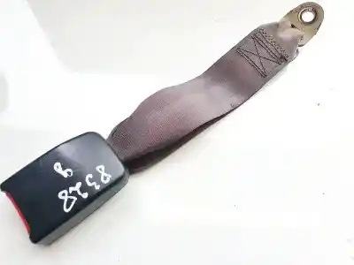 Tweedehands auto-onderdeel linker achter riem haak voor hyundai h-1 2.5 crdi oem iam-referenties 061226