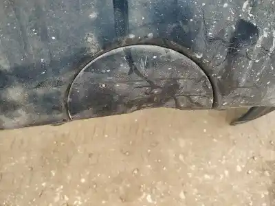 Tweedehands auto-onderdeel achterlijstjes voor mazda 6 lim. (gh) 1.8 120cv active oem iam-referenties 