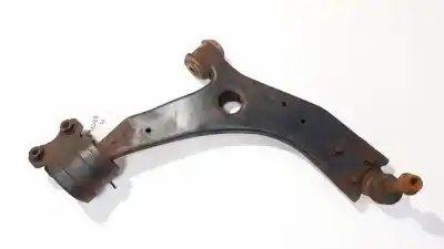 Second-hand car spare part front right lower suspension arm for volvo v50 (545) 1.6 d oem iam references 