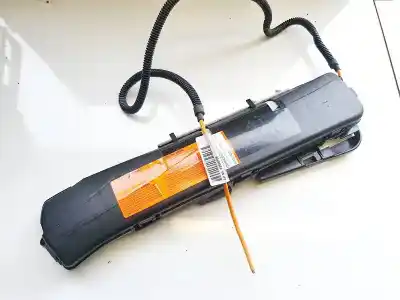 Peça sobressalente para automóvel em segunda mão airbag do lado esquerdo por volvo xc90 2.5 t (7 asientos) referências oem iam 8686705