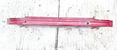 Peça sobressalente para automóvel em segunda mão reforço do pára choques dianteiro por citroen c8 2.2 hdi exclusive referências oem iam 