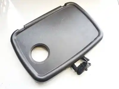 Peça sobressalente para automóvel em segunda mão plásticos por fiat ulysse (179) 2.2 jtd dynamic referências oem iam 1483460077