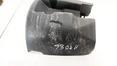 Автозапчасти б/у пластики за smart forfour 1.3 cat ссылки oem iam a4544620123  