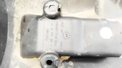 Автозапчасти б/у пластики за smart forfour 1.3 cat ссылки oem iam a4544620123  