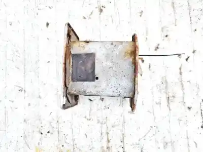 Pezzo di ricambio per auto di seconda mano rinforzo paraurti anteriore per hyundai i30 1.6 crdi cat riferimenti oem iam 