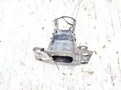 Second-hand car spare part front bumper reinforcement for audi a3 (8p1) 2.0 tdi oem iam references   